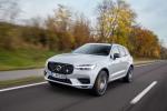 Volvo XC60 T8 Polestar Engineered 2019 года (WW)